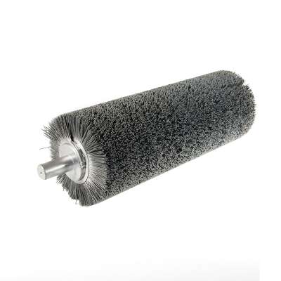 Polishing Glass Cleaning Roller Brush